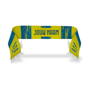 Autosjaal RKC thuis